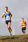 Senior mens North Eastern Cross Country, 2018 Northern Cross Country Champs., Wrekenton, Gateshead. Photo:  David T. Hewitson/Sports for All Pics